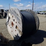MC-HL ELECTRICAL WIRE SPOOL, 1/0AWG APPROX 1400FT