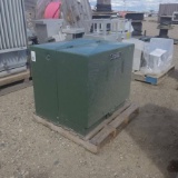 TRANSFORMER, 25 KVA, 4160 VOLT/240/120