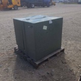 TRANSFORMER, 15 KVA, 4160 VOLT/240/120