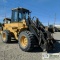 LOADER, 1995 CATERPILLAR IT28F, QUICK CONNECT PLATE, EROPS
