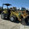 LOADER, YANMAR V4-3, 3CYL YANMAR DIESEL ENGINE, QUICK CONNECT, OROPS