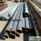12 EACH. PIPE, STEEL, 6IN, SCHEDULE 80, VARIOUS LENGTHS, APPROX 230FT