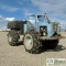 OFF ROAD BUGGY, DETROIT DIESEL ENGINE, MANUAL TRANSMISSION, 4X4, RAMSEY WINCH, WATER TANK, TIRE CHAI
