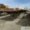 TRAILER, 1999, 47FT, ALUMINUM FLAT DECK, TANDEM AXLE