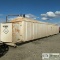 FUEL TANK, JET A, SECONDARY CONTAINMENT, SKID MOUNTED, WITH CONTROL SHACK, HOSE REELS, PLATFORM. BUY