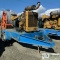 CENTRIFUGAL SLURRY PUMP, CORNELL 10IN X 6IN 6NHTB19, CAT D3304 ENGINE, TRAILER MOUNTED
