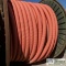 1 SPOOL. ELECTRICAL CABLE, 3/C, 4/0AWG, 35KV, CLX, W GROUND