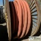 1 SPOOL. ELECTRICAL CABLE, 3/C, 4/0AWG, 35KV, CLX