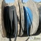 2 SPOOLS. ELECTRICAL CABLE, INCLUDING: 1SP, 19C 10AWG| 1SP, CAT 5E, 4PAIRS, 21AWG