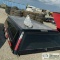 TRUCK TOPPER, ARE 2273VC, FITS GM LONG BED