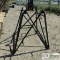 AIRBOAT MOTOR STAND
