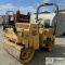 VIBRATORY COMPACTOR, BOMAG BW 120 AD-2, DOUBLE DRUM, OROPS, 2CYL DEUTZ DIESEL