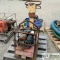 PLATE COMPACTOR, DYNAPAC WALK BEHIND 800, SUBARU GAS ENGINE