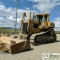 DOZER, 1996 CATERPILLAR D9R, 4-WAY BLADE, EROPS. UNKNOWN MECHANICAL PROBLEMS.