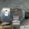 ELECTRIC MOTOR, NORTH AMERICAN ELECTRIC, CAT NO PE 324T-40-4, 40HP, 60HZ, 1760RPM