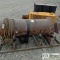 1 ASSORTMENT. MINING EQUIPMENT, INCLUDING: 1EA PROSPECTING TROMMEL, 3EA FLOATS, 1EA HOSE SCREEN, 1PL