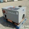 VIKOMA SKIMMER POWERPACK, HYDRA BOOM SUPPORT UNIT, RUGGERINI DIESEL MOTOR