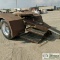 SEMI TRAILER FIFTH WHEEL DOLLY, FRUEHAUF