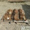 HILLMAN 15TON EQUIPTMENT ROLLERS