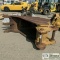 EXCAVATOR ATTACHMENT, TOOTHED BUCKET, CATERPILLAR