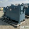 INDUSTRIAL BOILER, 2010 RITE BOILER MODEL 300W, 3000000BTU/HR, GAS FIRED. ITEM APPEARS UNUSED