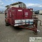 HEATER, TOTEM DUAL FROST FIGHTER HEATERS, TRAILER MOUNTED, SHORE POWER ONLY