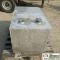 FUEL TANK, ALUMINIUM, APPROX 90GAL