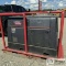 WELDER, LINCOLN COMMANDER 400, MODEL K1422-2 STICK AND WIRE, 3CYL DEUTZ DIESEL, SKID MOUNTED