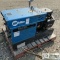 WELDER, MILLER BOBCAT 225G, ONAN GAS POWER PLANT