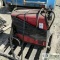 WELDER, LINCOLN POWER MIG 255