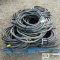 1 PALLET. WELDING LEADS AND CABLE, 1C 4/0AWG TRYSTAR ULTRA FLEX LEADS