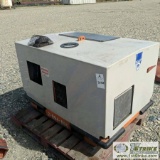 VIKOMA SKIMMER POWERPACK, HYDRA BOOM SUPPORT UNIT, RUGGERINI DIESEL MOTOR