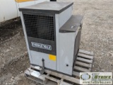 HEATER, THERMO BIO ENGERY II, BIO DIESEL, FORCED AIR