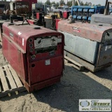 2 EACH. WELDERS, LINCOLN SA-250