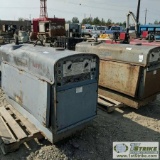 2 EACH. WELDERS, LINCOLN SA-250