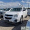 2010 CHEVROLET EQUINOX, 2.4L ECOTEC, 4-DOOR