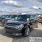 2015 FORD FLEX LIMITED, 3.5L V6, AWD. TITLE IN TRANSIT