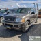 2003 FORD EXPLORER, 4.6L V8 GAS, 4X4