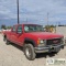 2000 GMC SIERRA 3500, 6.5L DIESEL, 4X4, CREW CAB, LONG BED. UNKNOWN MECHANICAL PROBLEMS
