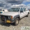 1998 GMC SIERRA SL, 6.5L DIESEL, 4X4, CREW CAB, LONG BED. UNKNOWN MECHANICAL PROBLEMS