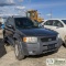 2002 FORD ESCAPE XLT, V6 GAS, AWD. UNKNOWN MECHANICAL PROBLEMS