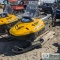 SNOWMACHINE, 2004 SKI-DOO SKANDIC, BOMBARDIER, ROTAX 600, WIDETRACK