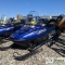 SNOWMACHINE, 2000 POLARIS 500 WIDETRAK LX LIQUID COOLED, ELECTRIC START