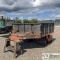 BOMBADIER TRAILER