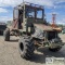 SWAMP BUGGY, 5.7L CHEVROLET GAS ENGINE, AUTOMATIC TRANSMISSION, FRONT BUMPER MOUNTED WINCH. NO BRAKE