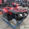 PARTS 4 WHEELER, 2014 HONDA RUBICON, TRX 500 FPA
