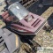 SNOW MACHINE, 1988 ARCTIC CAT PANTHER. UNKNOWN MECHANICAL PROBLEMS