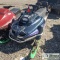 SNOW MACHINE, YAMAHA ENTICER II. UNKNOWN MECHANICAL PROBLEMS