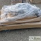 1 PALLET. MISC ATV/SNOW MACHINE PARTS