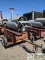 HEATER, FROSTFIGHTER OHV-600, 500000BTU, INDIRECT FIRED, 110V ELECTRIC POWERED, WITH TANK, TRAILER M